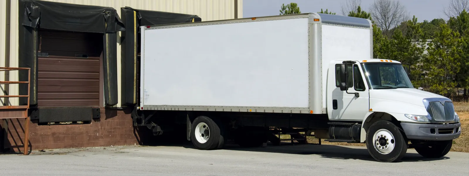 Trucking Company