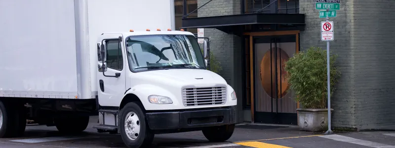 Furniture Delivery Services