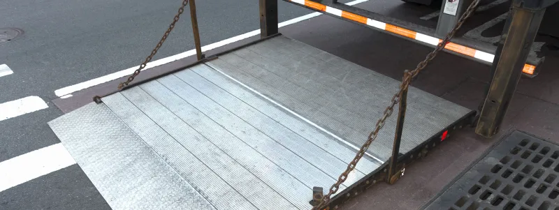 White Glove Delivery