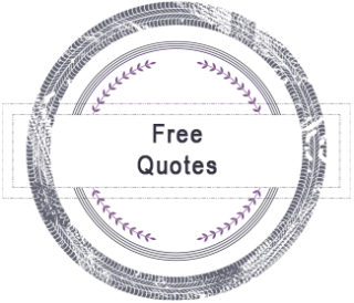 Free quotes badge
